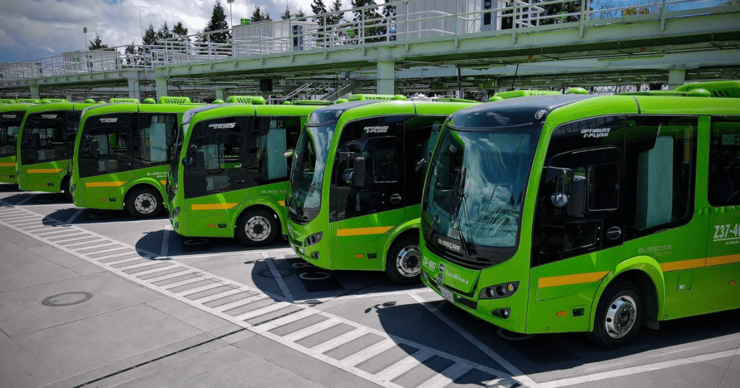 Distrito busca garantizar que La Rolita siga como operador transporte