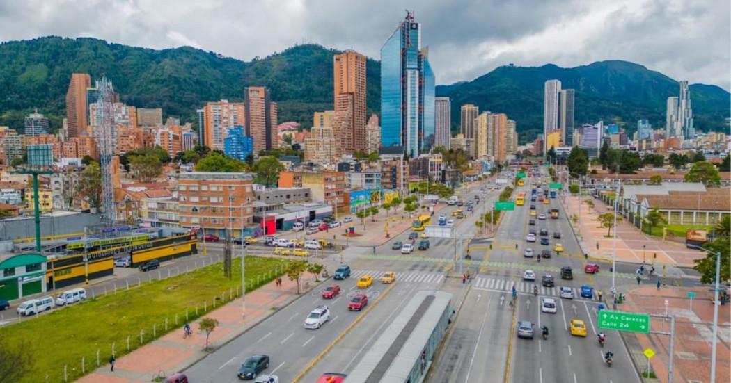 Movilidad en Bogotá: Distrito alerta por incremento de fatalidades 