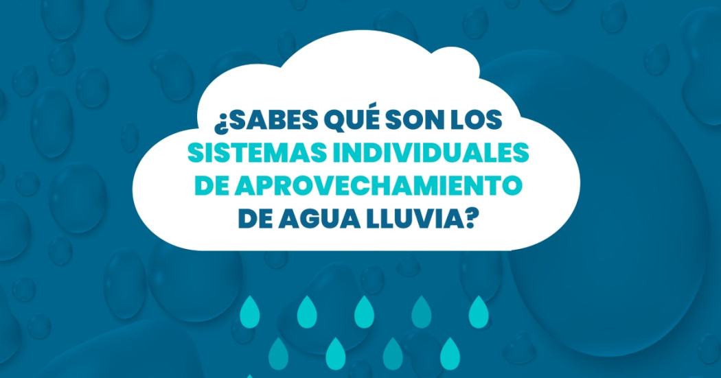 Cómo construir un sistema de captación de aguas lluvias en casa 