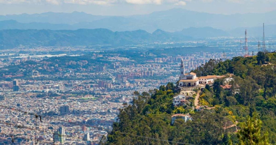  Tourism in Bogotá: 16 reasons to visit the capital of Colombia      