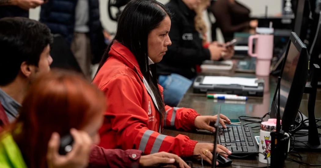 Consulta los canales para denunciar a los vecinos ruidosos en Bogotá 