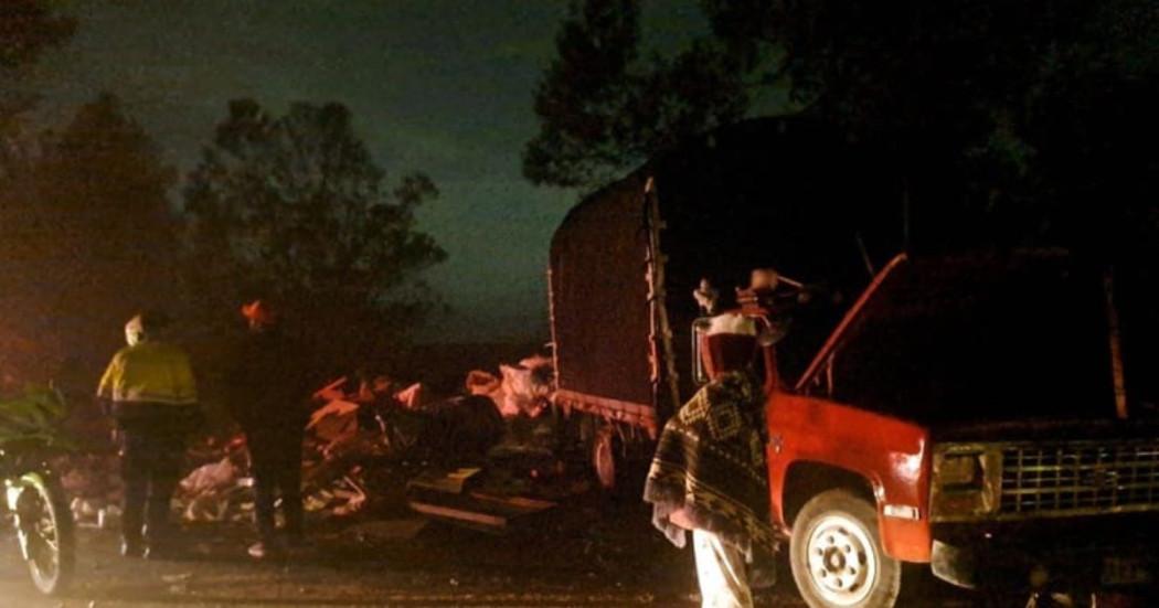 Capturadas personas por arrojar escombros humedal Jaboque en Bogotá 