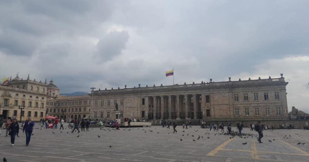 Pronóstico del clima en Bogotá para sábado 2 de noviembre de 2024 