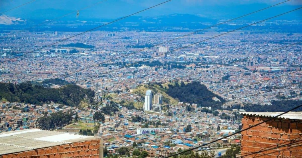 Pronóstico del clima en Bogotá para este sábado 16 de noviembre 2024