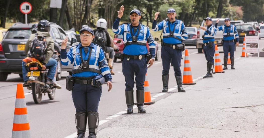 Movilidad en Bogotá: cierres y desvíos por concierto de Paul McCartney