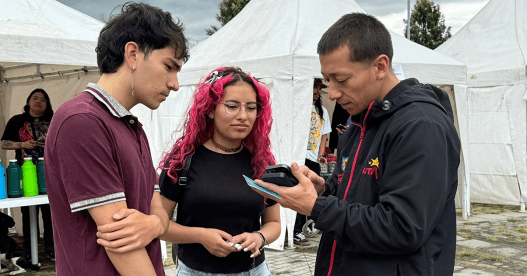 Más de 1.000 jóvenes se han beneficiado del Fest de las Oportunidades