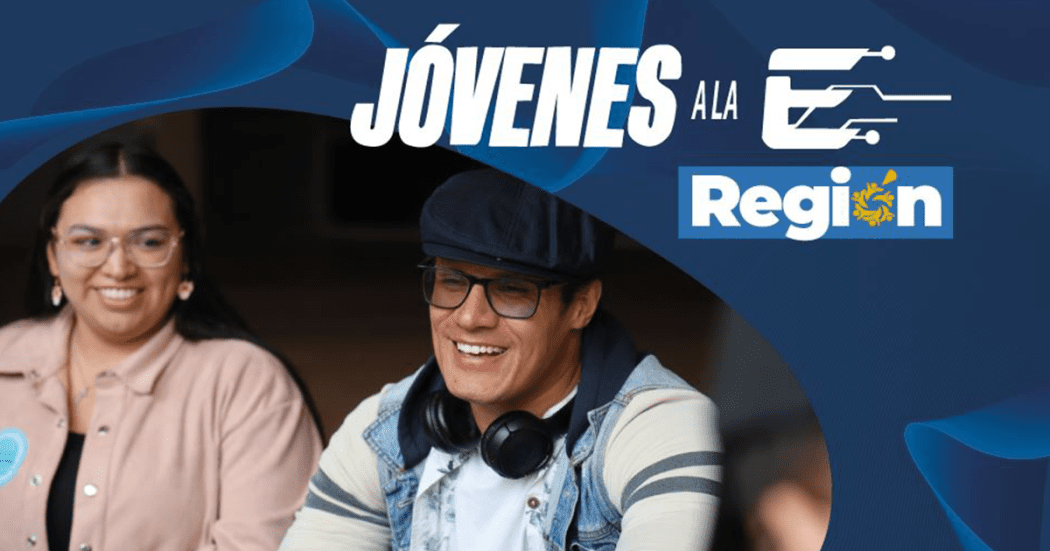 Conoce los requisitos de Jóvenes a la E Regional en Soacha 