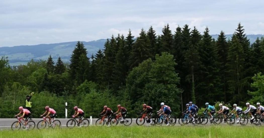 ¿Qué es un gran fondo de ciclismo? Vive en Bogotá este 17 de noviembre