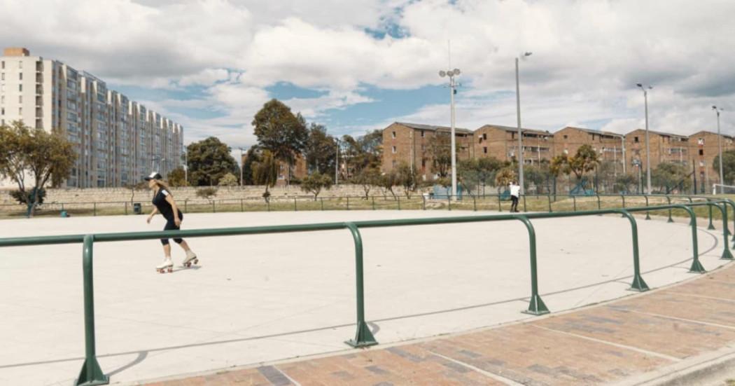 Racionamiento de agua en Bogotá sábado 16 de noviembre cierre parques