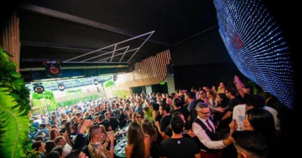 Three Bogotá Nightclubs Rank Among the World's Top 100 