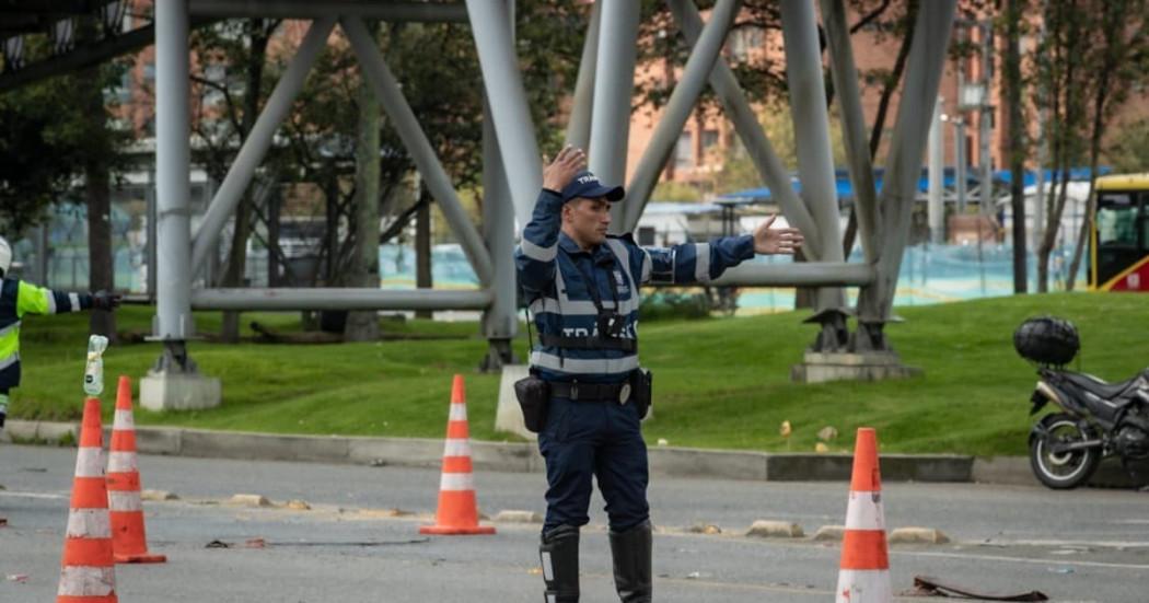 Estado de vías en Bogotá para tu regreso a casa este jueves 