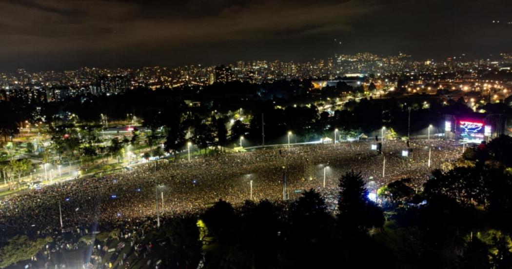 Festivales al Parque 2024: música, Cultura, y talento para todos