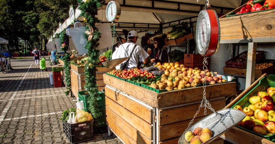 Bogotá y la Región tendrán sistema de abastecimiento agroalimentario