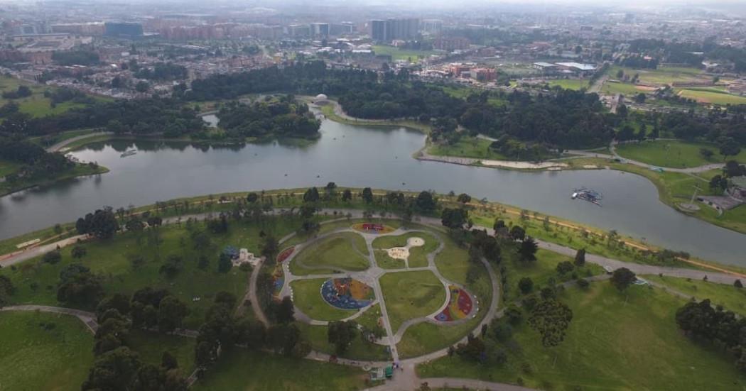 Parque Simón Bolívar conoce sus horarios: el plan perfecto en Bogotá 