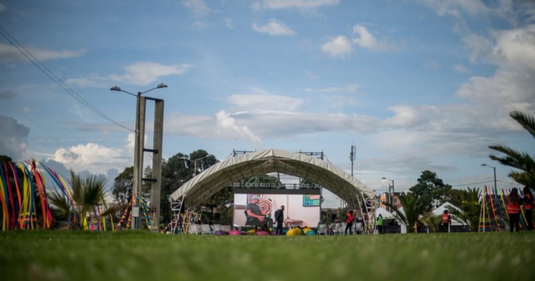 Planes en Bogotá para estudiantes en vacaciones y Navidad 2024 