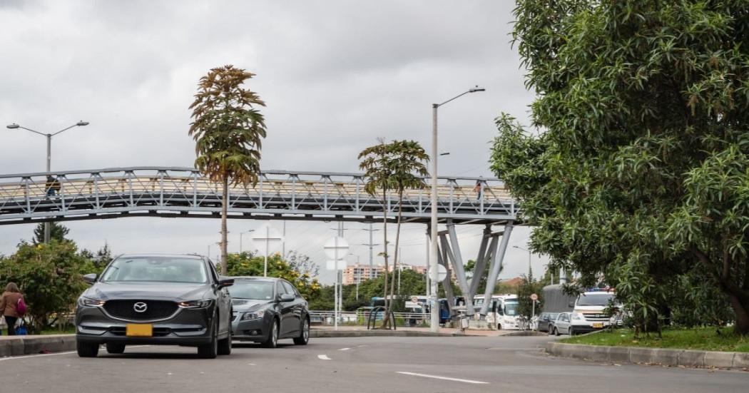 Pico y placa en Bogotá del 9 al 13 de diciembre carros particulares