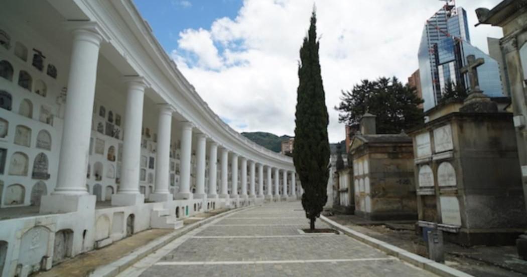 UAESP garantiza continuidad del servicio funerario en Bogotá 