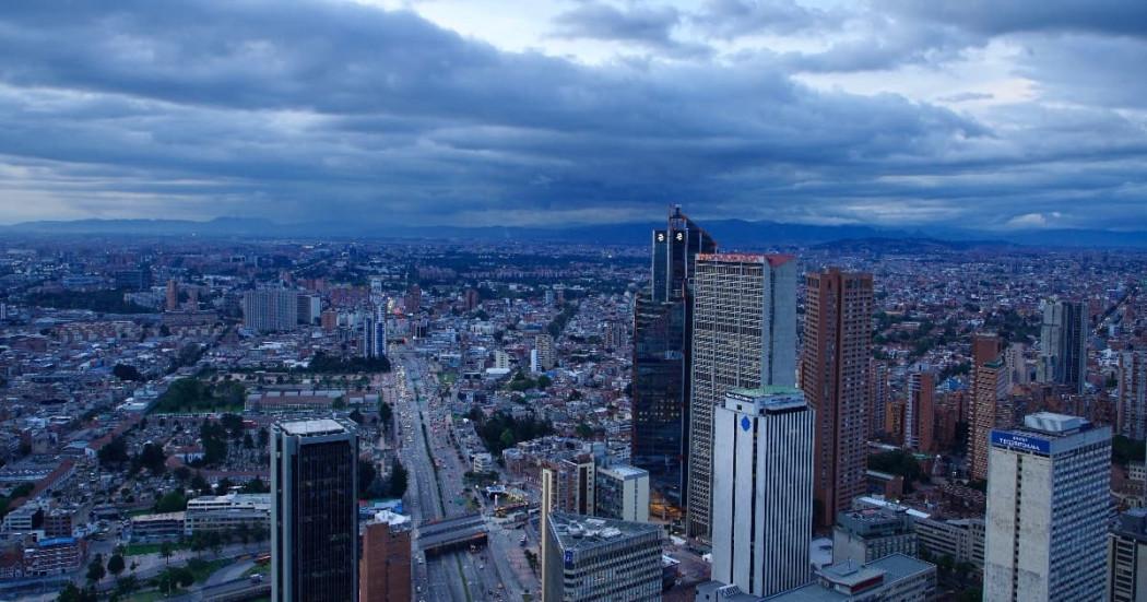 Bogotá presente en FITUR 2025 feria de turismo más grande del mundo