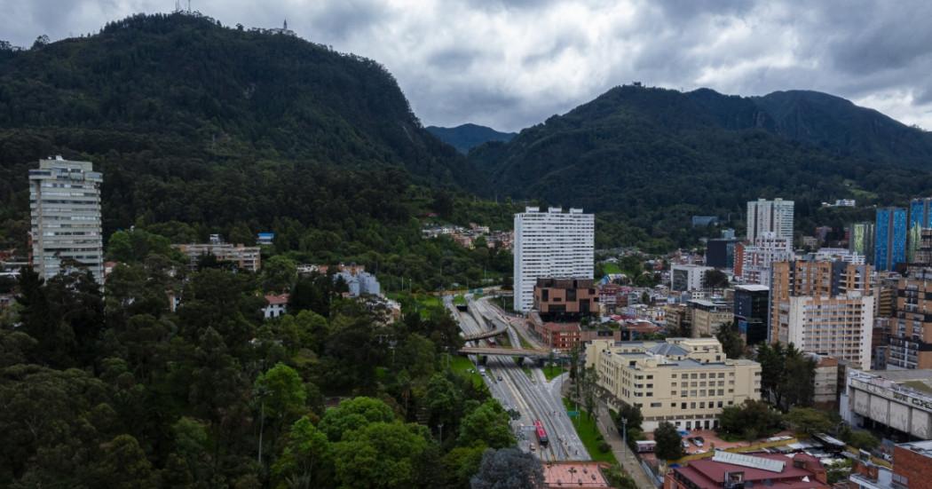 Bogotá, segundo entre ocho mejores lugares turísticos de Sudamérica 