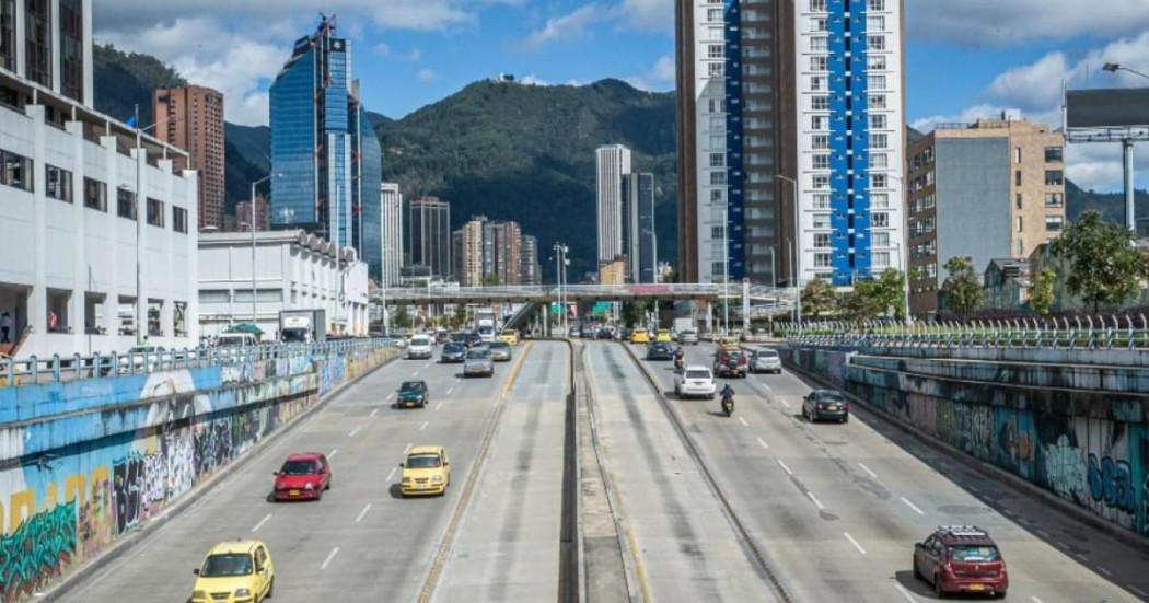 Pico y placa en Bogotá jueves 30 de enero 2025 particulares y taxis