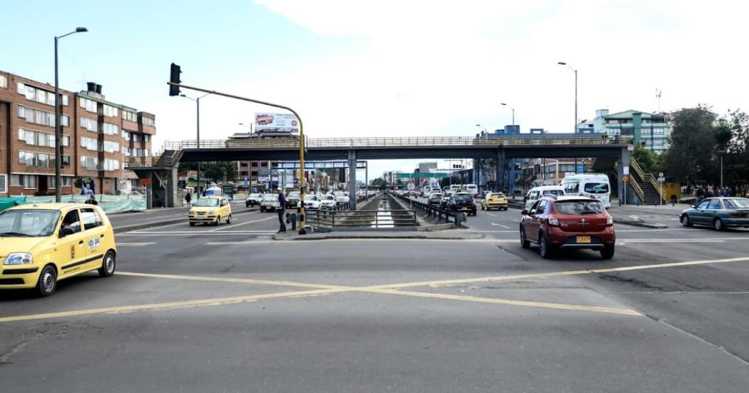 Pico y placa en Bogotá del 27 al 2 de febrero 2025 carros particulares