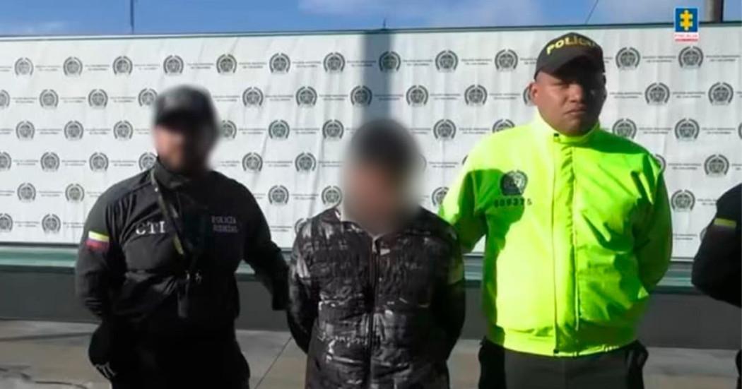 21 años de prisión a hombre por crimen de dos líderes culturales en Bogotá