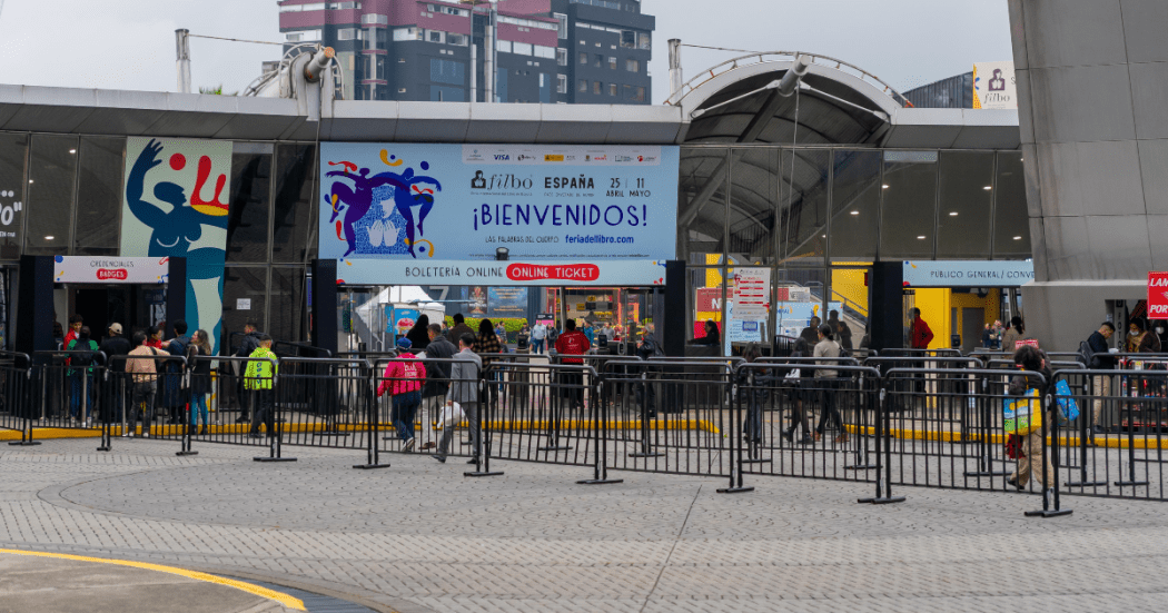 Programación y actividades imperdibles en la FiLBo 2025 este 2 de mayo |  Bogota.gov.co