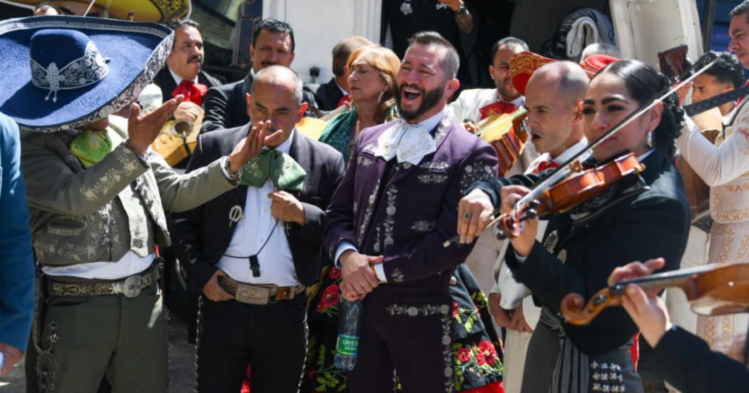 Chapinero lanza recorrido cultural con música, tradición y sabor 