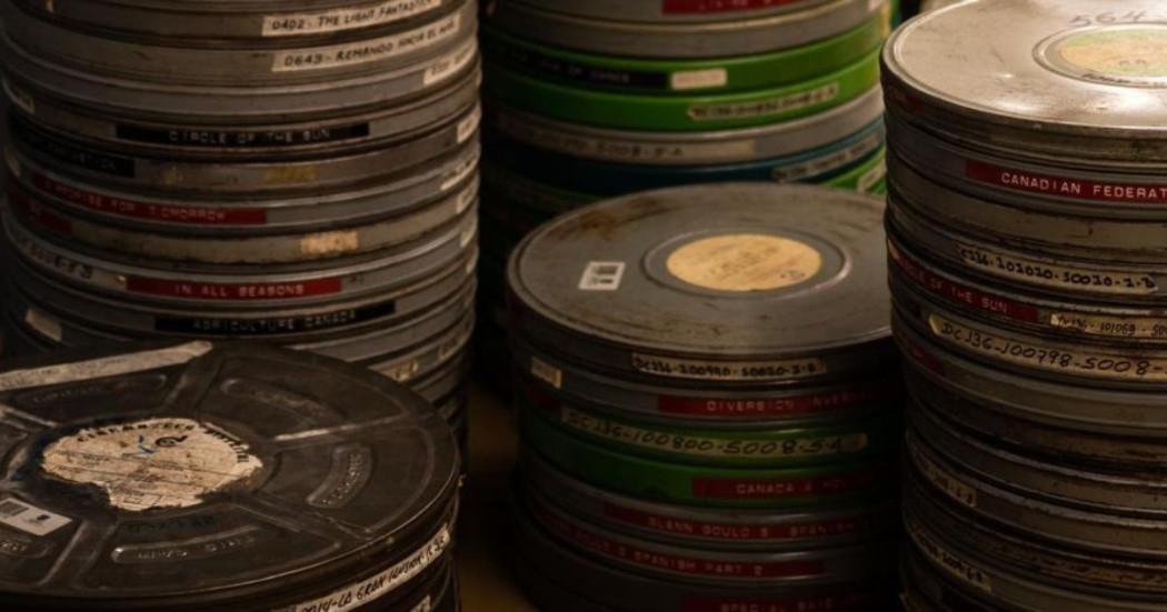 Cinemateca de Bogotá participará en el Simposio del Congreso FIAF 2025