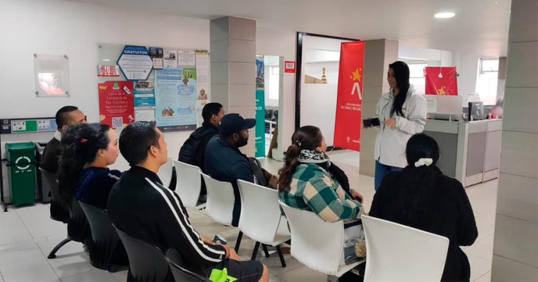 Conoce las rutas de atención para la defensa de los Derechos Humanos en Bogotá