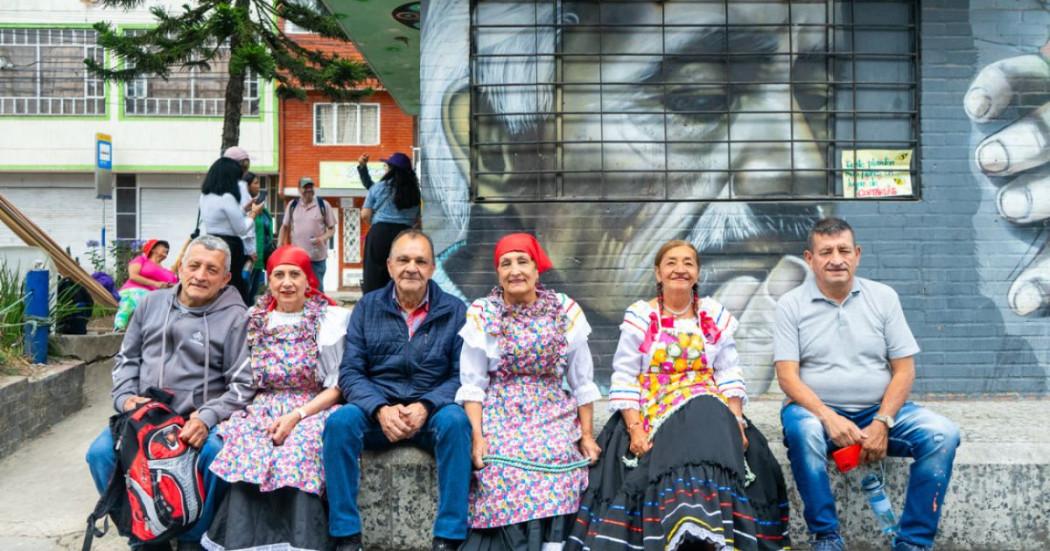 Convocatorias y Becas LEP en Bogotá 2025 para artistas del BEPS