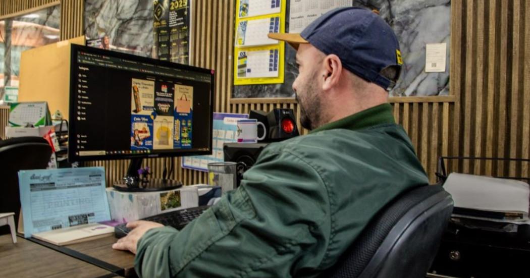 Cursos gratis en Bogotá marketing digital, informática, inglés y más mayo 2025