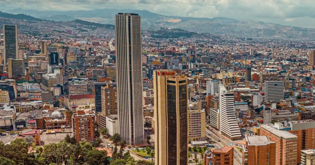 El turismo en Bogotá aportó al crecimiento de la economía en 2,44 % 