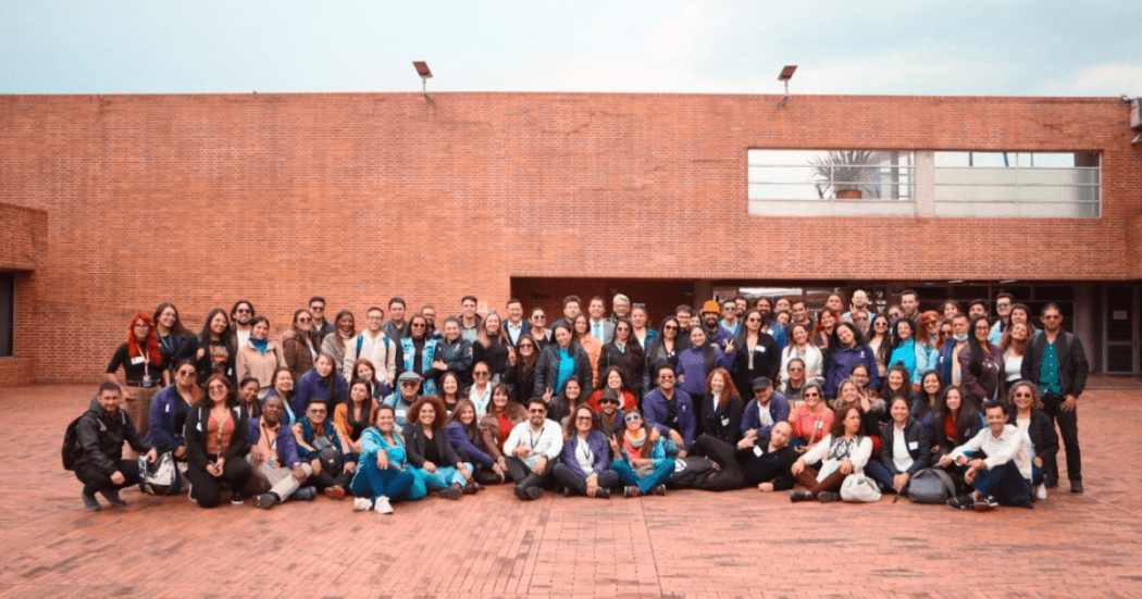 Sector, Recreación y Deporte consolida alianzas en las localidades