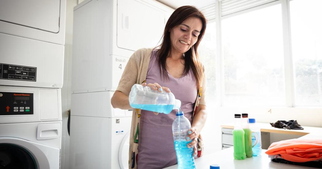 Entérate cómo el Sistema Distrital de Cuidado transforma la vidas de mujeres