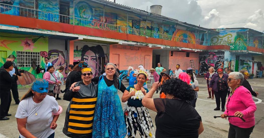 IDPAC acompaña a las víctimas del conflicto en su proceso de reconstrucción