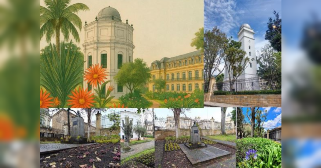 Planes en Bogotá conoce el Observatorio Astronómico Colombiano 2025 