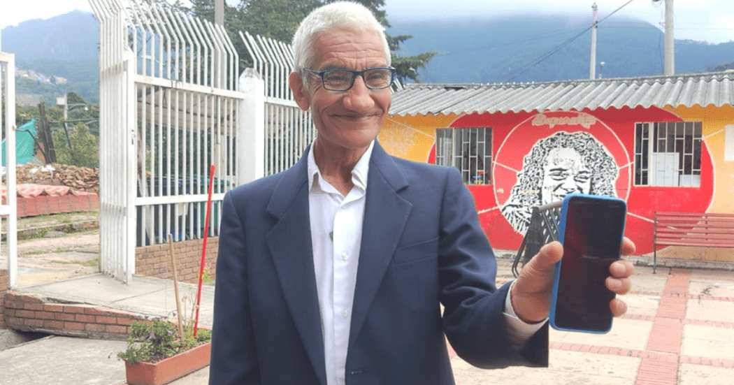 Pagos de Ingreso Mínimo Garantizado durante abril en Bogotá 