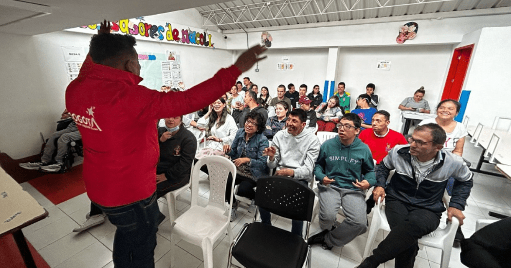 Centros Integrarte Atención Externa avanzan en período de alistamiento