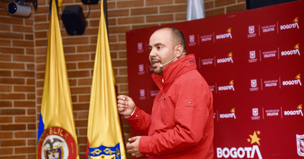 Rendición de cuentas de localidad de Engativá de la vigencia 2024