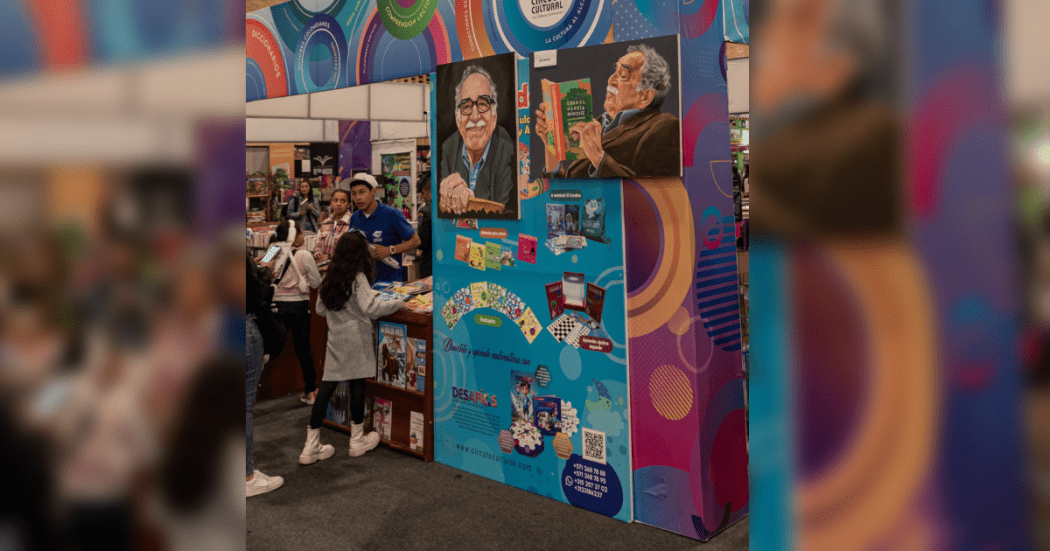 Programación y actividades imperdibles en FiLBo 2025 martes 6 de mayo