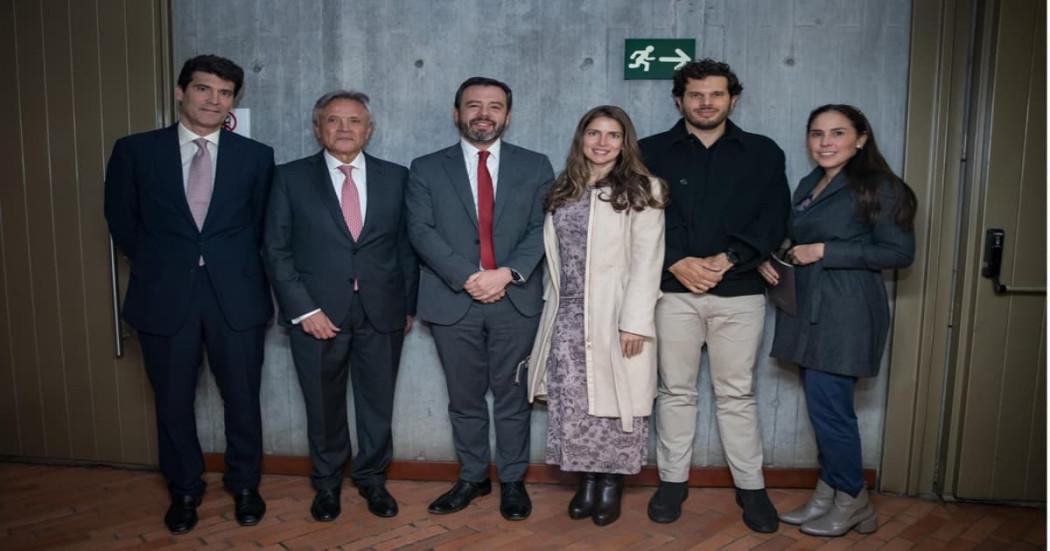 15 años del Teatro Mayor Julio Mario Santo Domingo de Bogotá 2025 