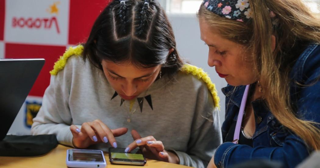 Bogotá le apuesta a la educación con una gran Feria Universitaria