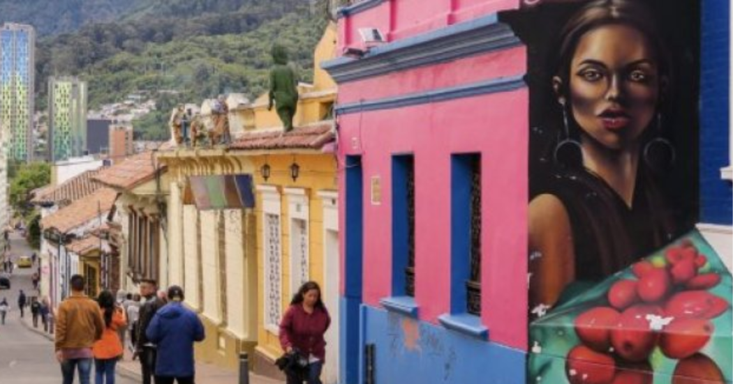 Planes Día de la Madre en Bogotá, restaurantes y más actividades 2025