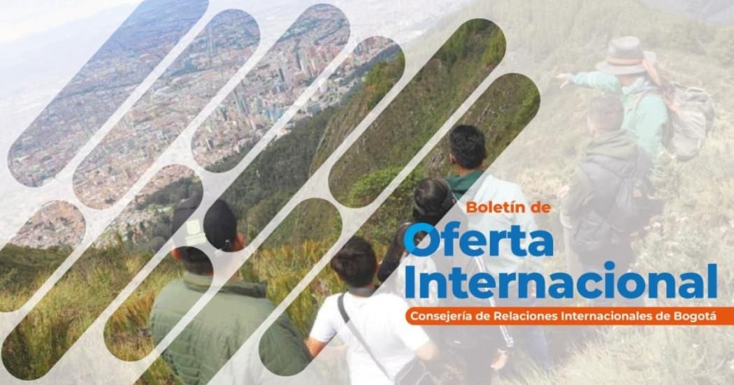 Accede a financiación, cursos gratis y subvenciones Bogotá mayo 2025