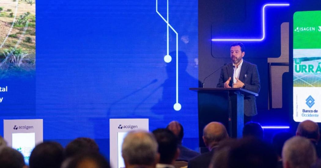 Alcalde Bogotá pide a Nación acelerar trámites para seguridad energética