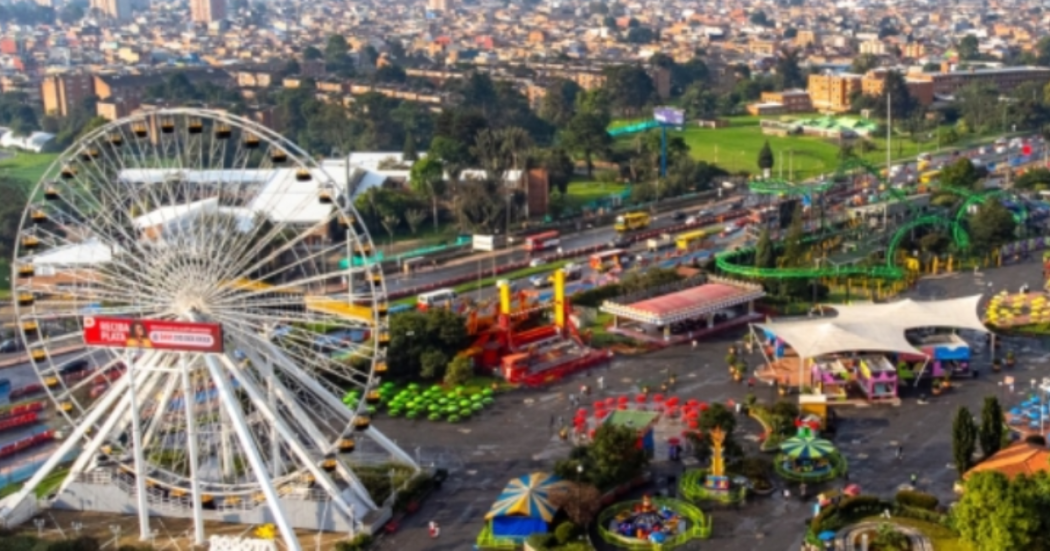 Asociaciones Público Privadas contribuyen al desarrollo de Bogotá