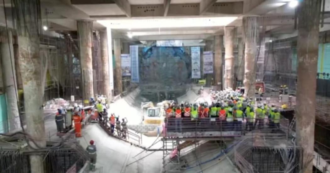 Bogotá and São Paulo Metros Exchange Best Practices in Brazil 