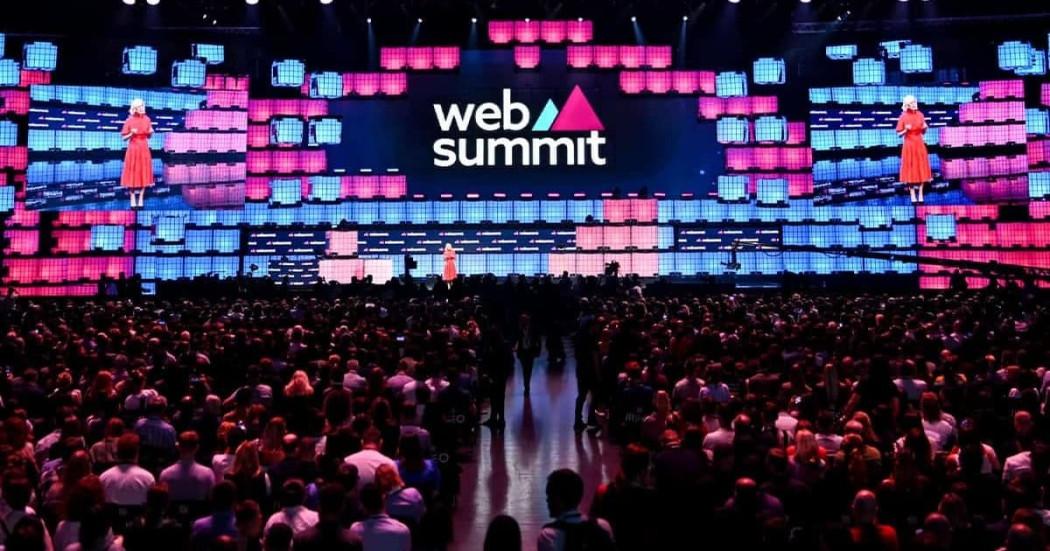Bogotá conectada al mundo tech con presencia Web Summit Vancouver 2025