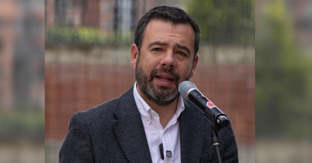 Bogotá denunciará a Fabio Arias de la CUT por bloqueos a TransMilenio 